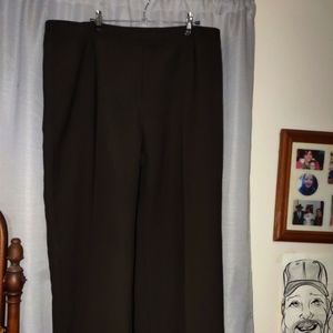 Evan Picone suit pant